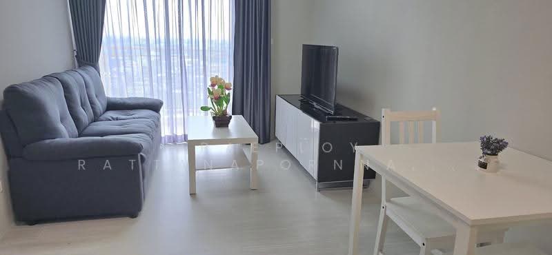 S&S Sukhumvit 101/1, Bangkok, 188 Sukhumvit 101/1 Road, Bang Na, Bangkok, 1 Bedroom, 36 sqm, Condo For Rent, by Praeploy Rattanapornnapapatch, 500574854 - DDproperty.com