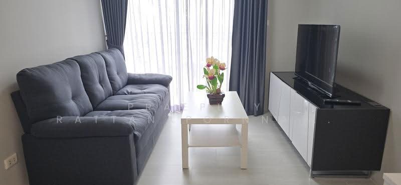 S&S Sukhumvit 101/1, Bangkok, 188 Sukhumvit 101/1 Road, Bang Na, Bangkok, 1 Bedroom, 36 sqm, Condo For Rent, by Praeploy Rattanapornnapapatch, 500574854 - DDproperty.com