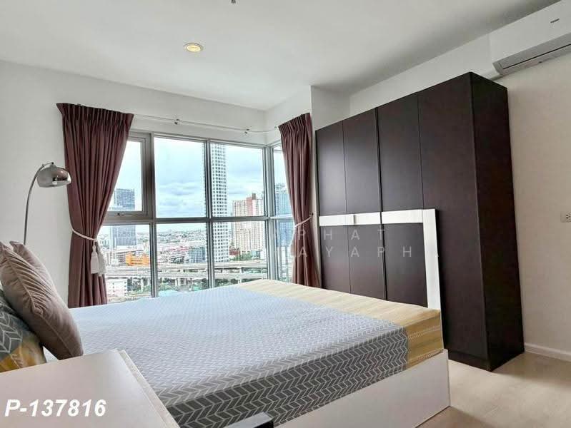 Aspire Sukhumvit 48 : แอสปาย สุขุมวิท 48, กรุงเทพ, ซอยสุขุมวิท 48 ถนนสุขุมวิท แขวงพระโขนง เขตคลองเตย กรุงเทพมหานคร, พระโขนง, คลองเตย, กรุงเทพ, 38 ตร.ม., คอนโด ให้เช่า, โดย Nichaphat Sakunchayapha, 500574855 - DDproperty.com