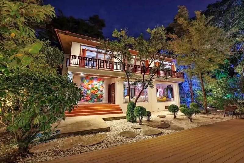 8-BR House, Bangkok, Praborommaharatchawang, Phra Nakhon, Bangkok, 8 Bedrooms, 1,600 sqm, Single Detached House For Sale, by Sataporn Jalao, 500574857 - DDproperty.com