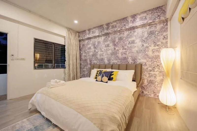 8-BR House, Bangkok, Praborommaharatchawang, Phra Nakhon, Bangkok, 8 Bedrooms, 1,600 sqm, Single Detached House For Sale, by Sataporn Jalao, 500574857 - DDproperty.com