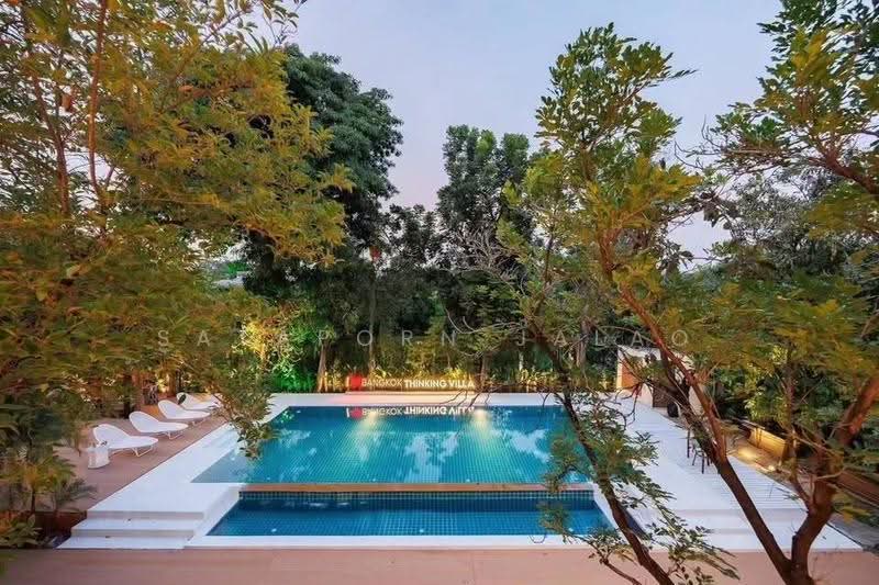 8-BR House, Bangkok, Praborommaharatchawang, Phra Nakhon, Bangkok, 8 Bedrooms, 1,600 sqm, Single Detached House For Sale, by Sataporn Jalao, 500574857 - DDproperty.com