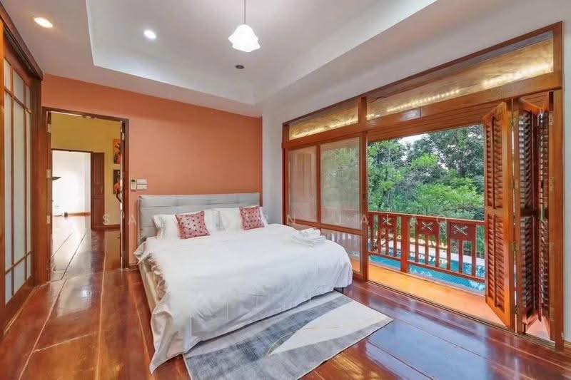 8-BR House, Bangkok, Praborommaharatchawang, Phra Nakhon, Bangkok, 8 Bedrooms, 1,600 sqm, Single Detached House For Sale, by Sataporn Jalao, 500574857 - DDproperty.com