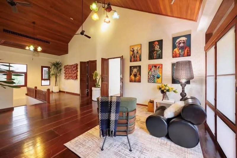 8-BR House, Bangkok, Praborommaharatchawang, Phra Nakhon, Bangkok, 8 Bedrooms, 1,600 sqm, Single Detached House For Sale, by Sataporn Jalao, 500574857 - DDproperty.com