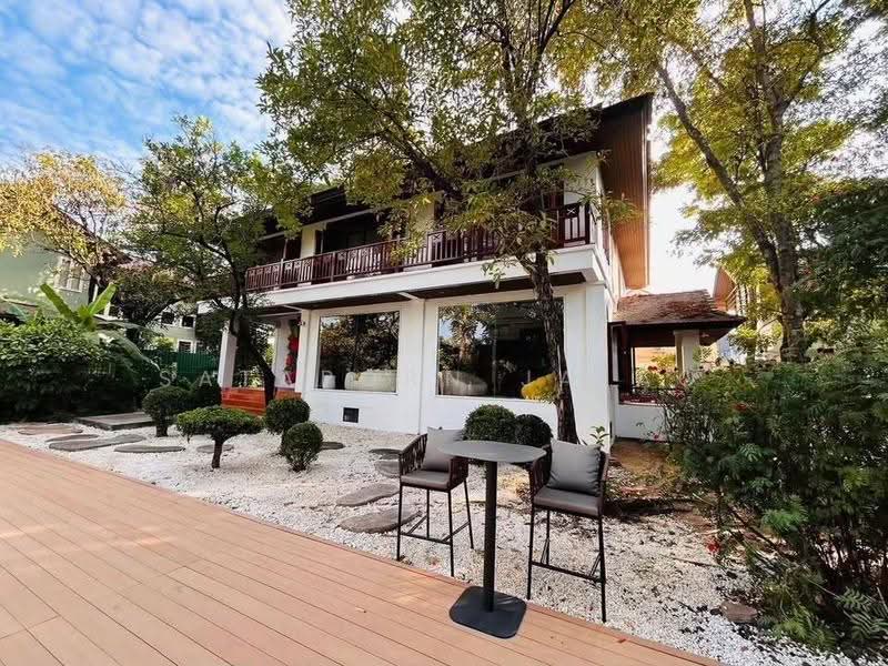 8-BR House, Bangkok, Praborommaharatchawang, Phra Nakhon, Bangkok, 8 Bedrooms, 1,600 sqm, Single Detached House For Sale, by Sataporn Jalao, 500574857 - DDproperty.com