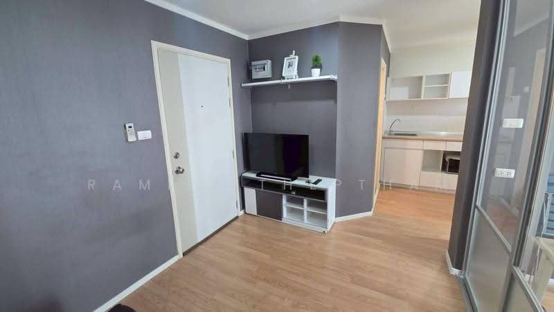 Lumpini Ville Prachachuen-Phongphet 2, Bangkok, Prachachuen Road, Wong Sawang, Bang Sue, Bangkok, 1 Bedroom, 26 sqm, Condo For Sale, by Ramita Theptham, 500574860 - DDproperty.com