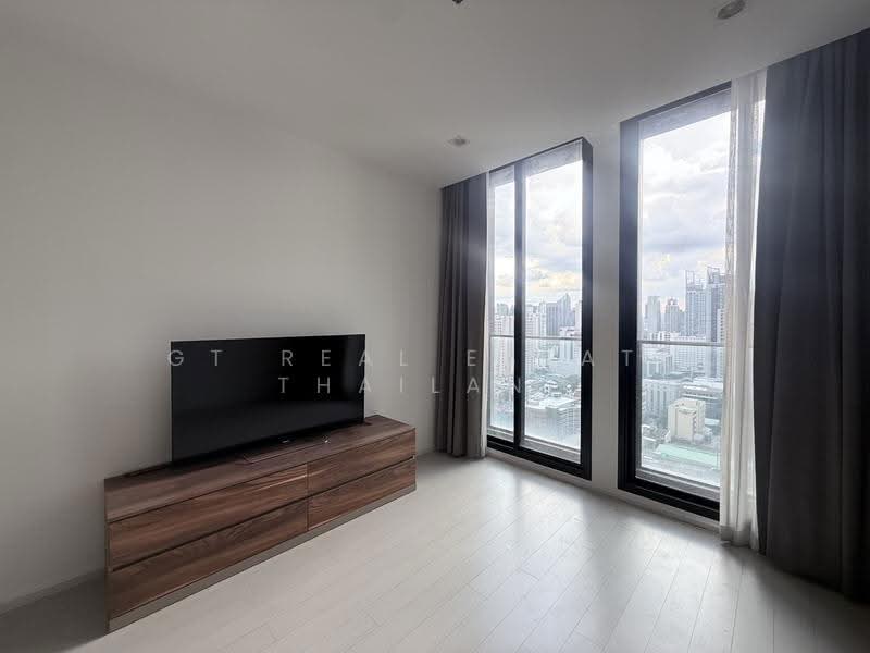 Noble Ploenchit : โนเบิล เพลินจิต, กรุงเทพ, 1035 ถนนเพลินจิต, ลุมพินี, ปทุมวัน, กรุงเทพ, 80 ตร.ม., คอนโด ให้เช่า, โดย GT Real Estate Thailand, 500574862 - DDproperty.com