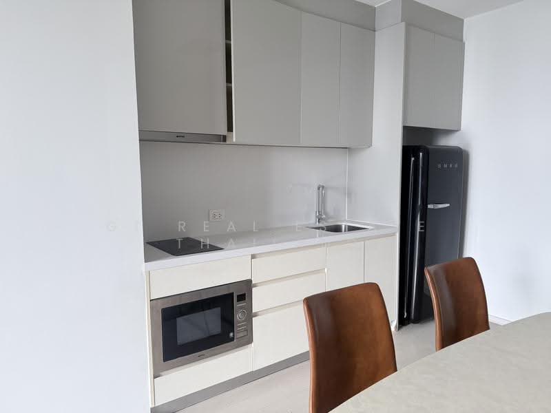 Noble Ploenchit, Bangkok, 1035 Ploenchit Road, Lumphini, Pathum Wan, Bangkok, 2 Bedrooms, 80 sqm, Condo For Rent, by GT Real Estate Thailand, 500574862 - DDproperty.com