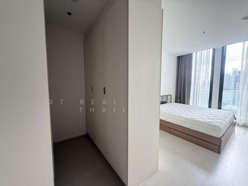 Noble Ploenchit : โนเบิล เพลินจิต, กรุงเทพ, 1035 ถนนเพลินจิต, ลุมพินี, ปทุมวัน, กรุงเทพ, 80 ตร.ม., คอนโด ให้เช่า, โดย GT Real Estate Thailand, 500574862 - DDproperty.com