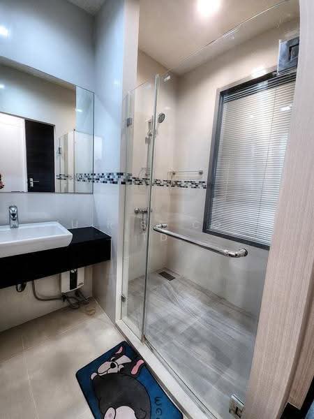 IDEO Q Phayathai, Bangkok, 138 Phayathai Road, Thung Phaya Thai, Ratchathewi, Bangkok, 1 Bedroom, 36 sqm, Condo For Rent, by YU RISE CO., LTD., 500574863 - DDproperty.com
