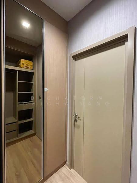 Kawa Haus, bangkok, 95 Soi Rim Khlong, Phra Kanong Nua, Watthana, Bangkok, 1 Bedroom, 37 sqm, Condo For Sale, by Dechatorn Chichaiyang, 500574864 - DDproperty.com