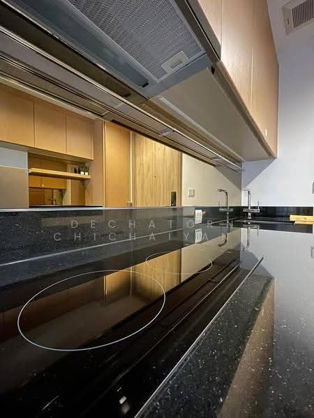 Kawa Haus, bangkok, 95 Soi Rim Khlong, Phra Kanong Nua, Watthana, Bangkok, 1 Bedroom, 37 sqm, Condo For Sale, by Dechatorn Chichaiyang, 500574864 - DDproperty.com