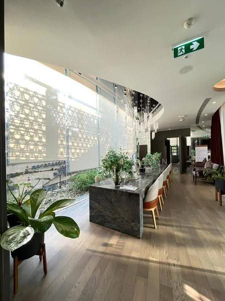 Kawa Haus, bangkok, 95 Soi Rim Khlong, Phra Kanong Nua, Watthana, Bangkok, 1 Bedroom, 37 sqm, Condo For Sale, by Dechatorn Chichaiyang, 500574864 - DDproperty.com