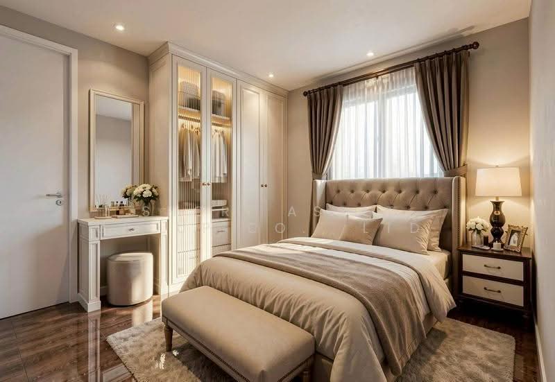 Tantara, Chiang Mai, Ban Waen, Hang Dong, Chiang Mai, 4 Bedrooms, 240 sqm, Single Detached House For Sale, by Shori Asset Group Co., Ltd., 500574865 - DDproperty.com
