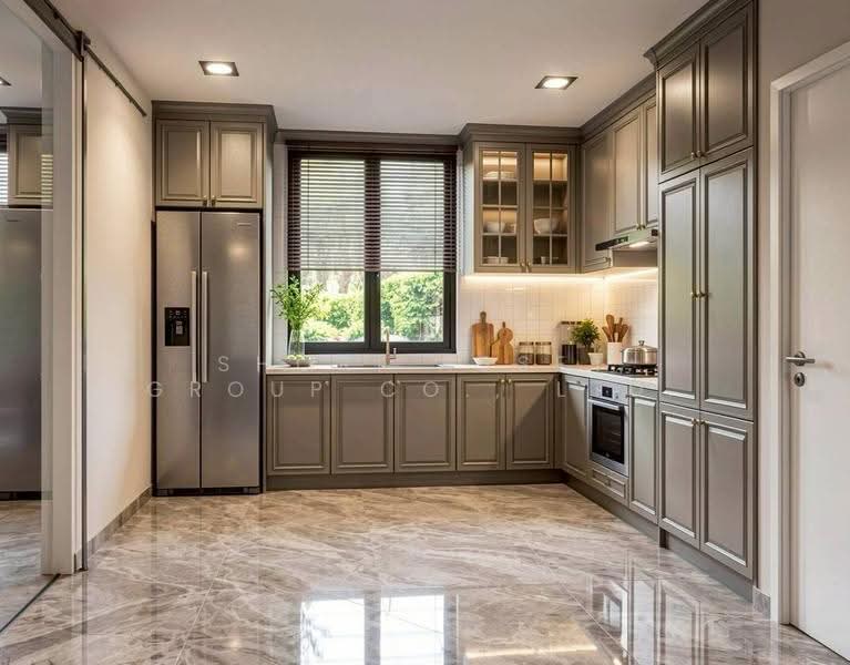 Tantara, Chiang Mai, Ban Waen, Hang Dong, Chiang Mai, 4 Bedrooms, 240 sqm, Single Detached House For Sale, by Shori Asset Group Co., Ltd., 500574865 - DDproperty.com