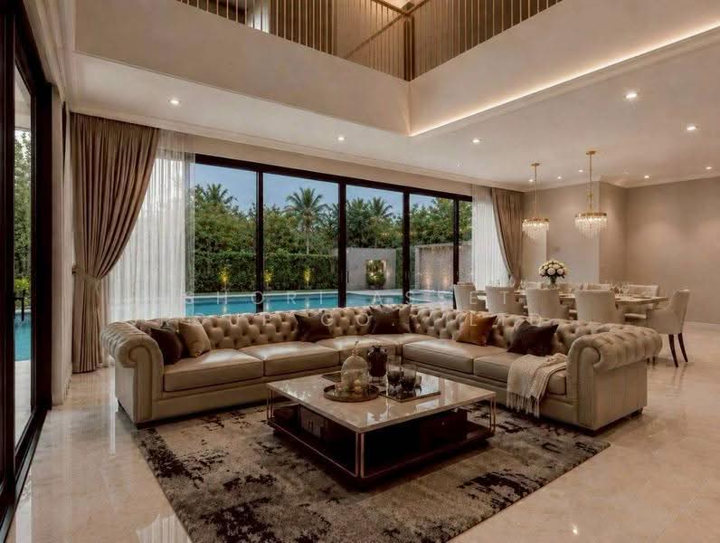 Tantara, Chiang Mai, Ban Waen, Hang Dong, Chiang Mai, 4 Bedrooms, 240 sqm, Single Detached House For Sale, by Shori Asset Group Co., Ltd., 500574865 - DDproperty.com