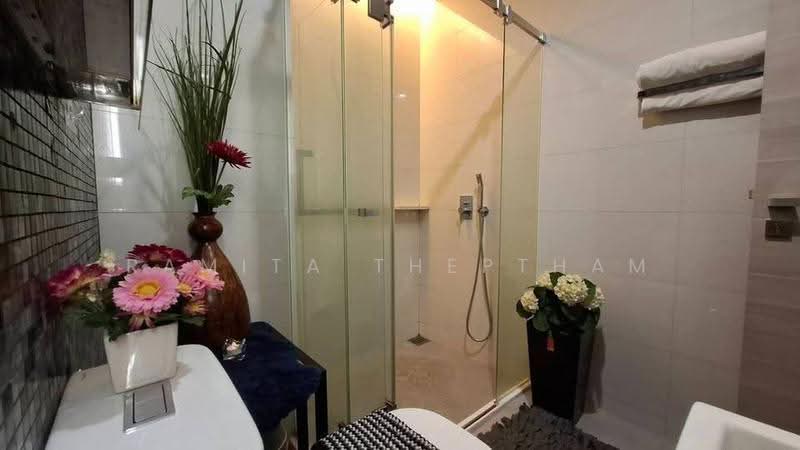 The Room Sathorn-St.Louis, Bangkok, 55 Soi Chan 18/7 Chan Road, Thung Wat Don, Sathon, Bangkok, 1 Bedroom, 35 sqm, Condo For Sale, by Ramita Theptham, 500574867 - DDproperty.com
