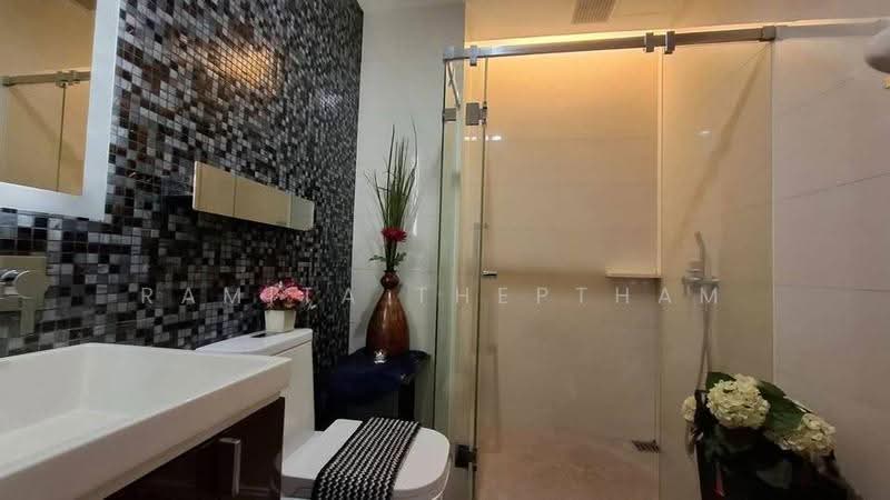 The Room Sathorn-St.Louis, Bangkok, 55 Soi Chan 18/7 Chan Road, Thung Wat Don, Sathon, Bangkok, 1 Bedroom, 35 sqm, Condo For Sale, by Ramita Theptham, 500574867 - DDproperty.com