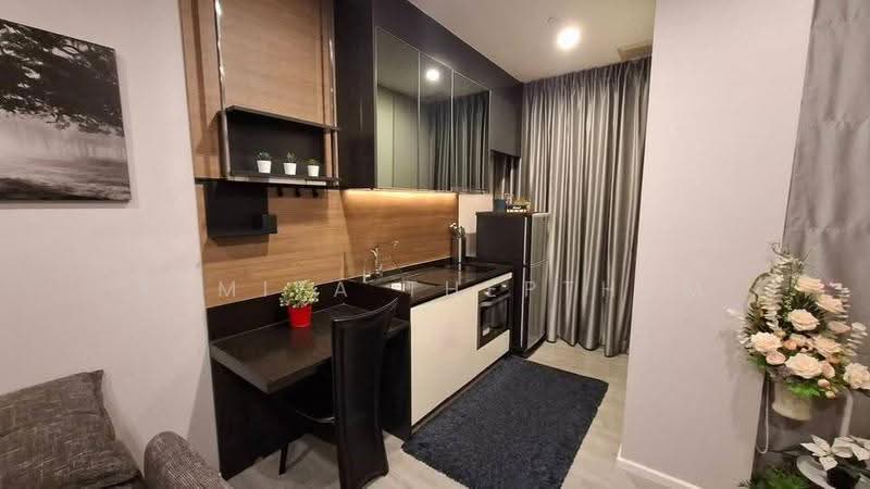 The Room Sathorn-St.Louis, Bangkok, 55 Soi Chan 18/7 Chan Road, Thung Wat Don, Sathon, Bangkok, 1 Bedroom, 35 sqm, Condo For Sale, by Ramita Theptham, 500574867 - DDproperty.com