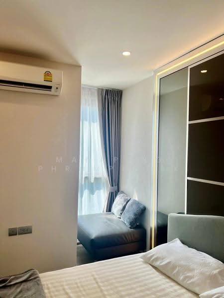IDEO Q Siam-Ratchathewi : ไอดีโอ คิว สยาม-ราชเทวี, กรุงเทพ, ถนนเพชรบุรี แขวงถนนพญาไท เขตราชเทวี กรุงเทพมหานคร, ถนนพญาไท, ราชเทวี, กรุงเทพ, 34 ตร.ม., คอนโด ให้เช่า, โดย Manapong Phromphitak, 500574869 - DDproperty.com
