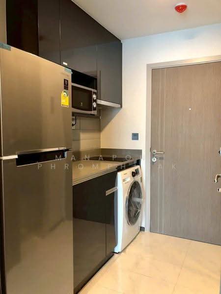 IDEO Q Siam-Ratchathewi, Bangkok, Phetchaburi Road, Thanon Phaya Thai, Ratchathewi, Bangkok, 1 Bedroom, 34 sqm, Condo For Rent, by Manapong Phromphitak, 500574869 - DDproperty.com