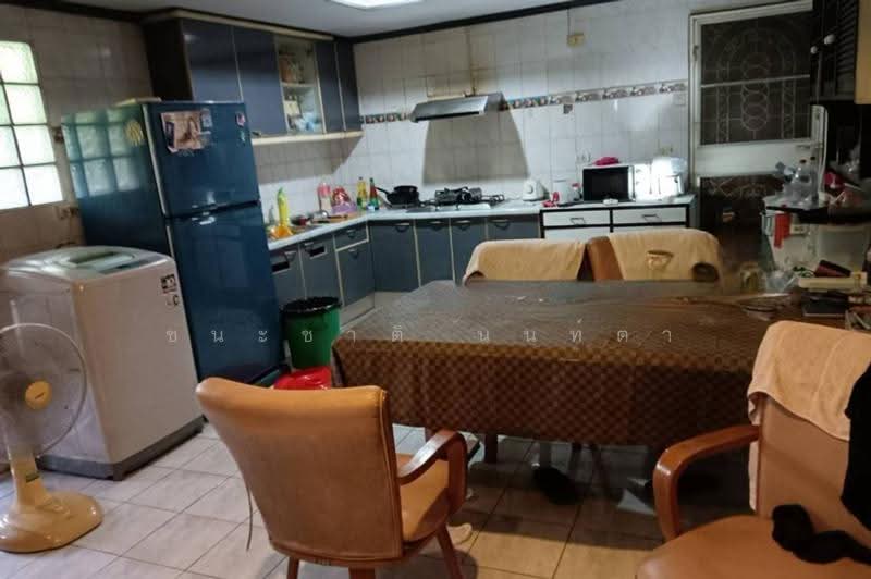 หมู่บ้านแสงอรุณ, Bangkok, Khan Na Yao, Bangkok, 4 Bedrooms, 180 sqm, Single Detached House For Sale, by ชนะชาติ นนท์ตา, 500574870 - DDproperty.com