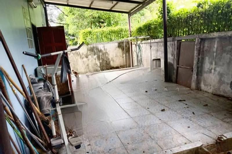 หมู่บ้านแสงอรุณ, Bangkok, Khan Na Yao, Bangkok, 4 Bedrooms, 180 sqm, Single Detached House For Sale, by ชนะชาติ นนท์ตา, 500574870 - DDproperty.com