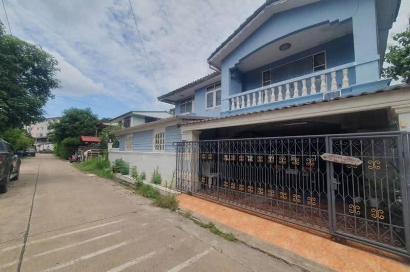 หมู่บ้านแสงอรุณ, Bangkok, Khan Na Yao, Bangkok, 4 Bedrooms, 180 sqm, Single Detached House For Sale, by ชนะชาติ นนท์ตา, 500574870 - DDproperty.com