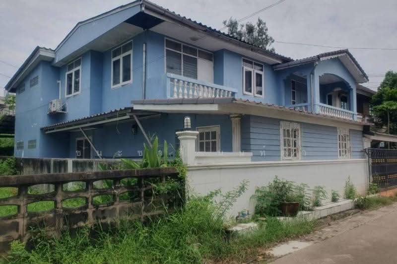 หมู่บ้านแสงอรุณ, Bangkok, Khan Na Yao, Bangkok, 4 Bedrooms, 180 sqm, Single Detached House For Sale, by ชนะชาติ นนท์ตา, 500574870 - DDproperty.com