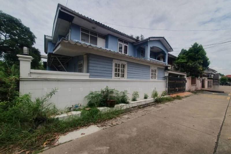 หมู่บ้านแสงอรุณ, กรุงเทพ, คันนายาว, กรุงเทพ, 180 ตร.ม., บ้านเดี่ยว ขาย, โดย ชนะชาติ นนท์ตา, 500574870 - DDproperty.com