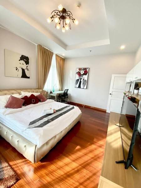 Supalai Wellington, bangkok, Thiam Ruammit Road, Huai Khwang, Bangkok, 5 Bedrooms, 255 sqm, Condo For Sale, by Dechatorn Chichaiyang, 500574871 - DDproperty.com