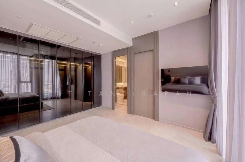 Hyde Heritage Thonglor, กรุงเทพ, 1199 Sukhumvit Soi 59, คลองตันเหนือ, วัฒนา, กรุงเทพ, 130 ตร.ม., คอนโด ให้เช่า, โดย Nat Tantirapan, 500574872 - DDproperty.com