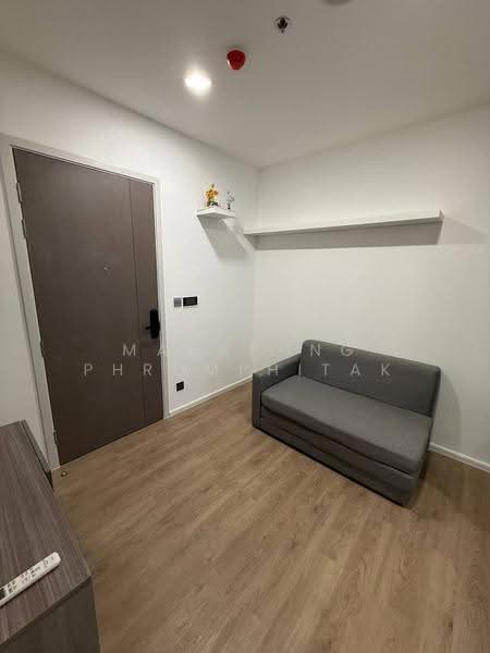 Modiz Rhyme Ramkhamhaeng, bangkok, Ramkhamhaeng Road, Hua Mak, Bang Kapi, Bangkok, 1 Bedroom, 24 sqm, Condo For Sale, by Manapong Phromphitak, 500574873 - DDproperty.com
