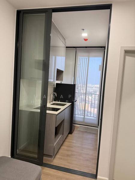 Modiz Rhyme Ramkhamhaeng, bangkok, Ramkhamhaeng Road, Hua Mak, Bang Kapi, Bangkok, 1 Bedroom, 24 sqm, Condo For Sale, by Manapong Phromphitak, 500574873 - DDproperty.com
