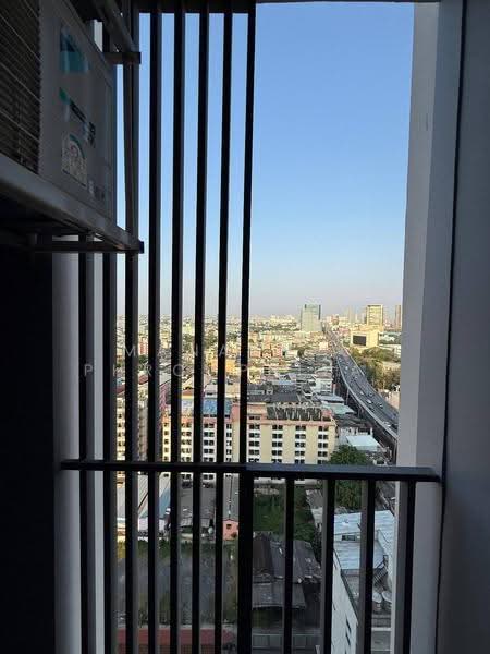 Modiz Rhyme Ramkhamhaeng, bangkok, Ramkhamhaeng Road, Hua Mak, Bang Kapi, Bangkok, 1 Bedroom, 24 sqm, Condo For Sale, by Manapong Phromphitak, 500574873 - DDproperty.com