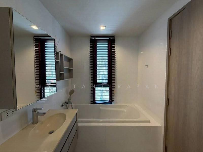HQ Thonglor by Sansiri, Bangkok, Sukhumvit Road, Khlong Tan Nua, Watthana, Bangkok, 2 Bedrooms, 79 sqm, Condo For Rent, by Nat Tantirapan, 500574879 - DDproperty.com