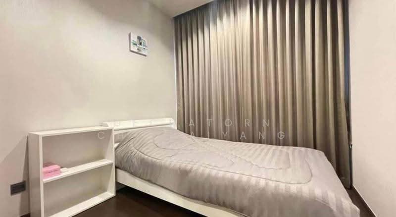 The Line Ratchathewi, Bangkok, 598 Phetchaburi Road, Thanon Phetchaburi, Ratchathewi, Bangkok, 2 Bedrooms, 62 sqm, Condo For Sale, by Dechatorn Chichaiyang, 500574880 - DDproperty.com