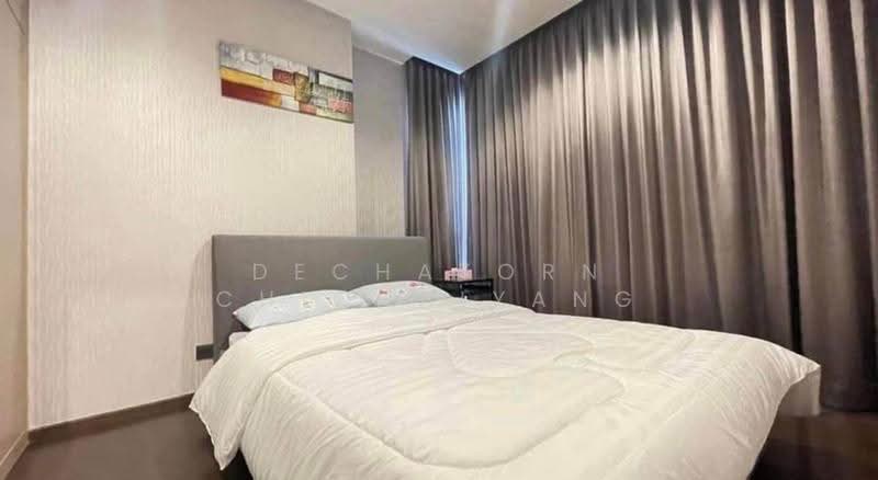 The Line Ratchathewi, Bangkok, 598 Phetchaburi Road, Thanon Phetchaburi, Ratchathewi, Bangkok, 2 Bedrooms, 62 sqm, Condo For Sale, by Dechatorn Chichaiyang, 500574880 - DDproperty.com