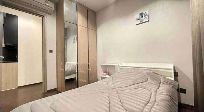 The Line Ratchathewi, Bangkok, 598 Phetchaburi Road, Thanon Phetchaburi, Ratchathewi, Bangkok, 2 Bedrooms, 62 sqm, Condo For Sale, by Dechatorn Chichaiyang, 500574880 - DDproperty.com