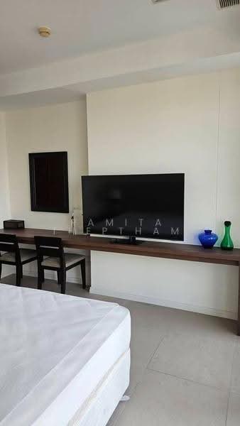 The River (Bangna-Lake 26 Community), Samut Prakan, Bang Sao Thong, Samut Prakan, 2 Bedrooms, 138 sqm, Condo For Rent, by Ramita Theptham, 500574881 - DDproperty.com