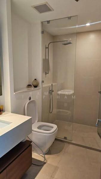 The River (Bangna-Lake 26 Community), Samut Prakan, Bang Sao Thong, Samut Prakan, 2 Bedrooms, 138 sqm, Condo For Rent, by Ramita Theptham, 500574881 - DDproperty.com