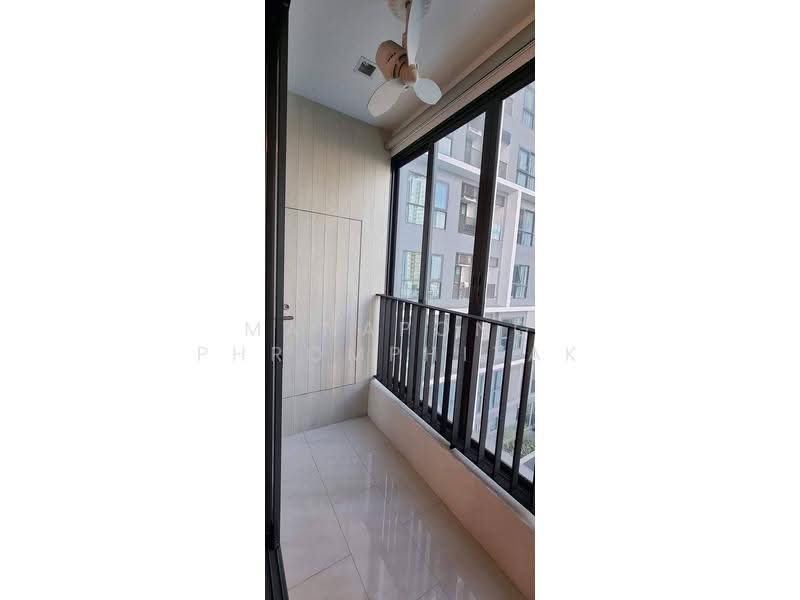 IDEO Mobi Sathorn : ไอดีโอ โมบิ สาทร, กรุงเทพ, 134 ถนนกรุงธนบุรี, บางลำภูล่าง, คลองสาน, กรุงเทพ, 43 ตร.ม., คอนโด ให้เช่า, โดย Manapong Phromphitak, 500574882 - DDproperty.com