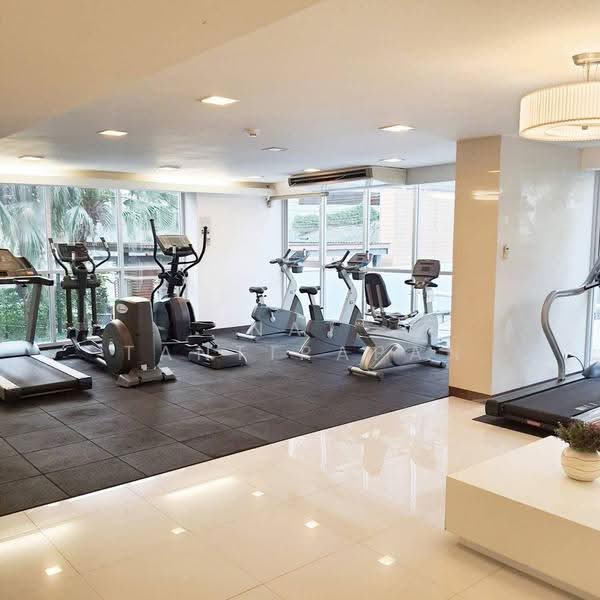 The Clover Thonglor Residence, Bangkok, Soi Sukhumvit 55, Khlong Tan Nua, Watthana, Bangkok, 2 Bedrooms, 71 sqm, Condo For Rent, by Nat Tantirapan, 500574883 - DDproperty.com