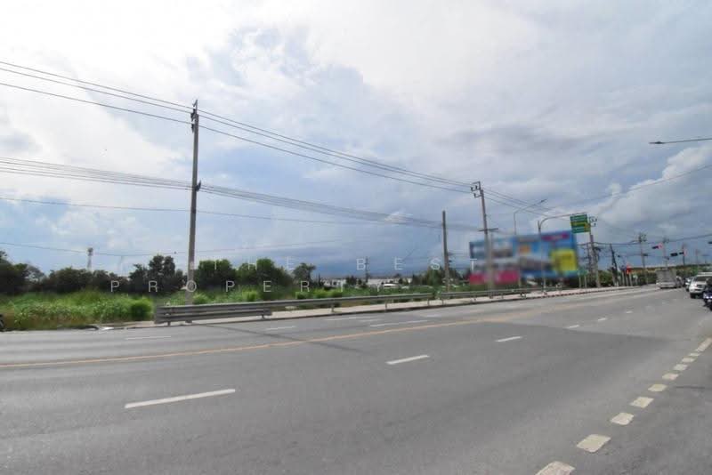 ที่ดินคลองสามวา กรุงเทพมหานคร, กรุงเทพ, สามวาตะวันตก, คลองสามวา, กรุงเทพ, 6,809 ตร.ม., ที่ดิน ขาย, โดย The Best Property ญมินณ์, 500574884 - DDproperty.com