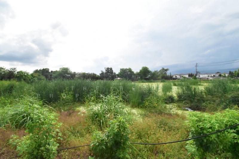 ที่ดินคลองสามวา กรุงเทพมหานคร, Bangkok, Sam Wa Tawan Tok, Khlong Sam Wa, Bangkok, , 6,809 sqm, Land For Sale, by The Best Property ญมินณ์, 500574884 - DDproperty.com