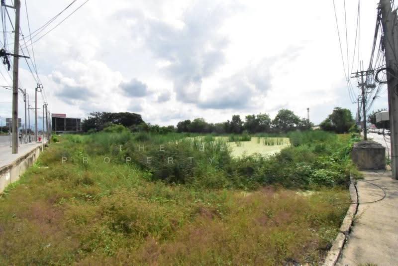 ที่ดินคลองสามวา กรุงเทพมหานคร, Bangkok, Sam Wa Tawan Tok, Khlong Sam Wa, Bangkok, , 6,809 sqm, Land For Sale, by The Best Property ญมินณ์, 500574884 - DDproperty.com