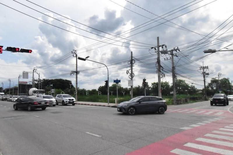 ที่ดินคลองสามวา กรุงเทพมหานคร, Bangkok, Sam Wa Tawan Tok, Khlong Sam Wa, Bangkok, , 6,809 sqm, Land For Sale, by The Best Property ญมินณ์, 500574884 - DDproperty.com