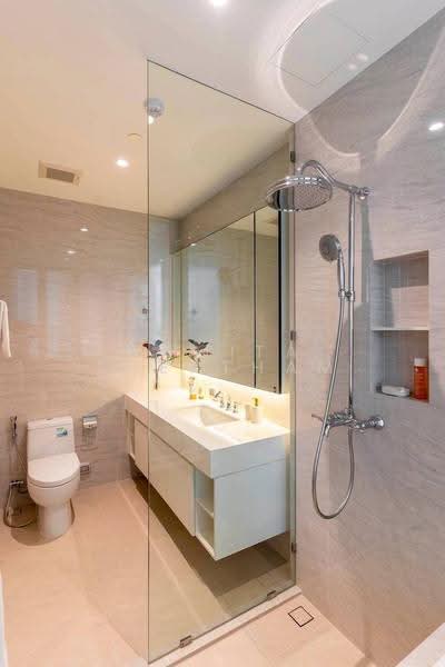 Muniq Langsuan, Bangkok, Soi Tonson, Lumphini, Pathum Wan, Bangkok, 1 Bedroom, 55 sqm, Condo For Sale, by Ramita Theptham, 500574888 - DDproperty.com