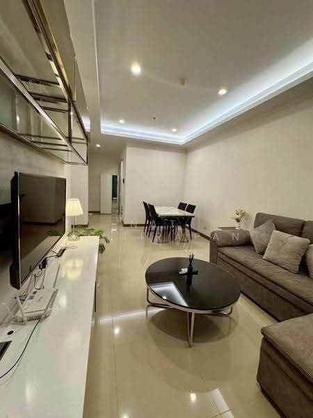 Supalai Elite Phayathai, Bangkok, Ayutthaya Road, Thanon Phaya Thai, Ratchathewi, Bangkok, 1 Bedroom, 61 sqm, Condo For Sale, by Nat Tantirapan, 500574890 - DDproperty.com