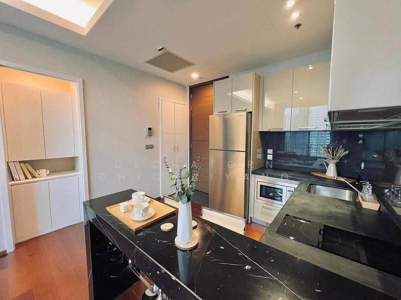 Quattro by Sansiri, Bangkok, 134 Thong Lo 4 Alley, Khlong Tan Nua, Watthana, Bangkok, 1 Bedroom, 55 sqm, Condo For Rent, by Dechatorn Chichaiyang, 500574891 - DDproperty.com